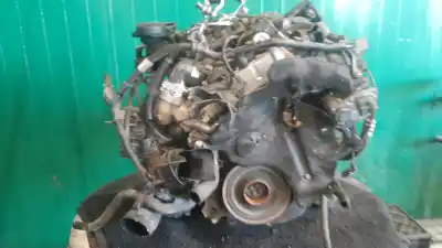 Peça sobressalente para automóvel em segunda mão MOTOR COMPLETO por BMW 3 GRAN TURISMO (F34) 320 D Referências OEM IAM   
