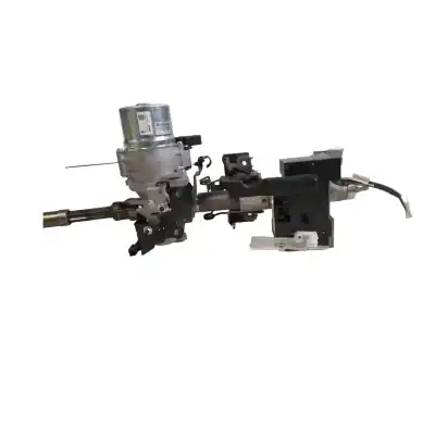 Second-hand car spare part steering column for mazda cx-5 (kf) 2.0 oem iam references j001024000  