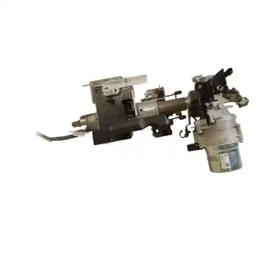 Автозапчастина б/у рульва колонка для MAZDA CX-5 (KF) 2.0 Посилання на OEM IAM J001024000  