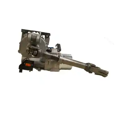 Second-hand car spare part steering column for mazda cx-5 (kf) 2.0 oem iam references j001024000  