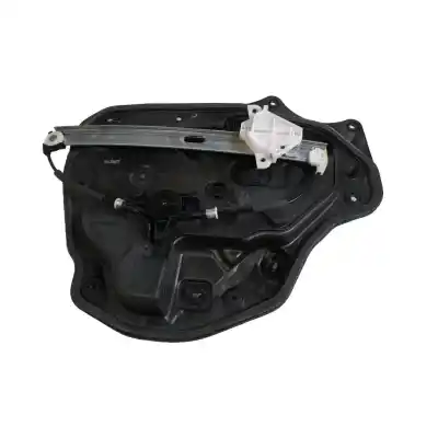 Second-hand car spare part rear left window regulator for mazda cx-5 (kf) 2.0 oem iam references kb7w7397x  
