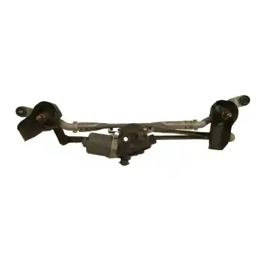 Second-hand car spare part front windshield wiper motor for mazda cx-5 (kf) 2.0 oem iam references tk7867340a