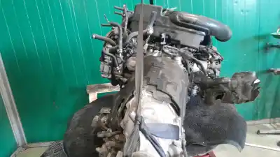 Second-hand car spare part complete engine for subaru forester (sj_) 2.0 i awd (sj5) oem iam references   