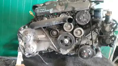 Автозапчастина б/у КОРОБКА ПЕРЕДАЧ для SUBARU FORESTER (SJ_) 2.0 I AWD (SJ5) Посилання на OEM IAM 31000AJ230  
