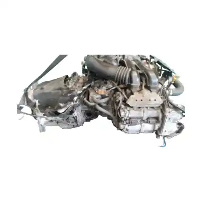 Автозапчастина б/у ДВИГУН КОМПЛЕКТ для SUBARU FORESTER (SJ_) 2.0 I AWD (SJ5) Посилання на OEM IAM 10100BV920  