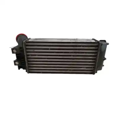 Peça sobressalente para automóvel em segunda mão intercooler por ds ds 4 / ds 4 crossback (nx_) 1.6 bluehdi 120 referências oem iam 9800291280  