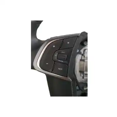 Pezzo di ricambio per auto di seconda mano volante per ds ds 4 / ds 4 crossback (nx_) 1.6 bluehdi 120 riferimenti oem iam 96700162zd  