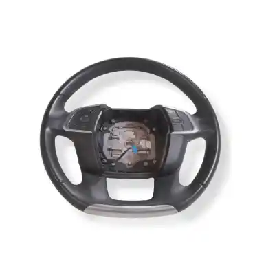 Peça sobressalente para automóvel em segunda mão VOLANTE por DS DS 4 / DS 4 CROSSBACK (NX_) 1.6 BLUEHDI 120 Referências OEM IAM 96700162ZD  