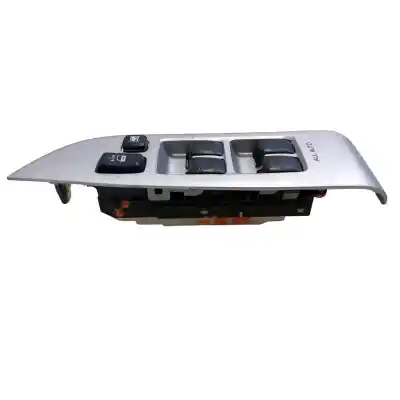 Peça sobressalente para automóvel em segunda mão botão / interruptor elevador vidro dianteiro esquerdo por lexus rx (_u3_) 400h awd (mhu38_) referências oem iam 8404048140  