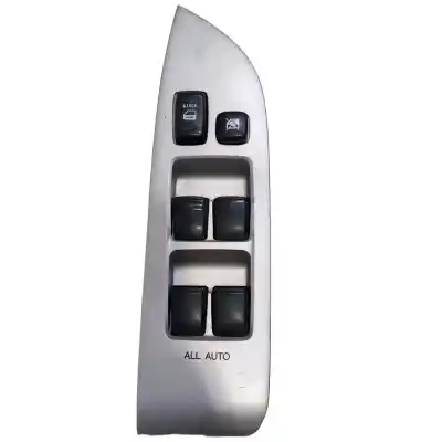 Second-hand car spare part LEFT FRONT POWER WINDOW SWITCH for LEXUS RX (_U3_)  OEM IAM references 8404048140  