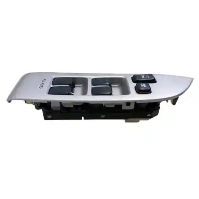 Peça sobressalente para automóvel em segunda mão botão / interruptor elevador vidro dianteiro esquerdo por lexus rx (_u3_) 400h awd (mhu38_) referências oem iam 8404048140  