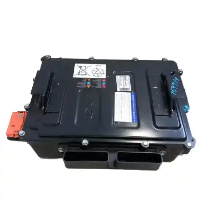 Gebrauchtes Autoersatzteil BATTERIE zum HYUNDAI KONA (OS, OSE, OSI) 1.0 T-GDI HYBRID 48V OEM-IAM-Referenzen 375M0BE000  