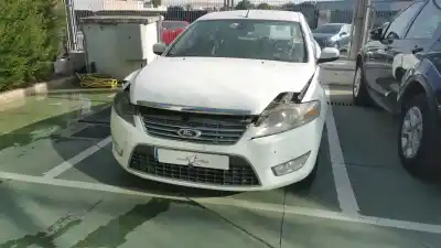 İkinci el araba yedek parçası  için FORD MONDEO IV (BA7)  OEM IAM referansları 1919327  