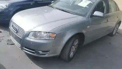 Автозапчасти б/у ЦЕНТРАЛЬНЫЙ ЗАДНИЙ ФОНАРЬ за AUDI A4 B7 AVANT (8ED)  ссылки OEM IAM 8E5945097C  COMPATIBILIDADES Y COMPONENTES ->8E5945097A AUDI, 8E5945097C AUDI