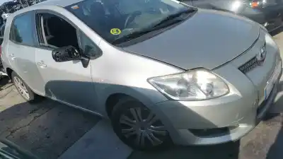 Автозапчасти б/у правый задний фонарь за toyota auris (_e15_) 2.0 d-4d (ade150_) ссылки oem iam 8155102380  