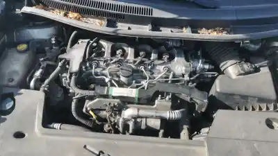 Автозапчасти б/у правый задний фонарь за toyota auris (_e15_) 2.0 d-4d (ade150_) ссылки oem iam 8155102380  