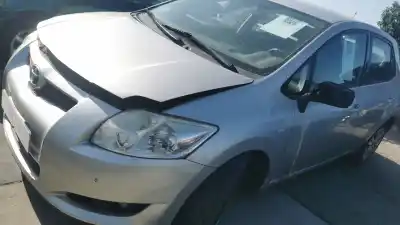 Автозапчасти б/у  за TOYOTA AURIS (_E15_)  ссылки OEM IAM 6700202260  