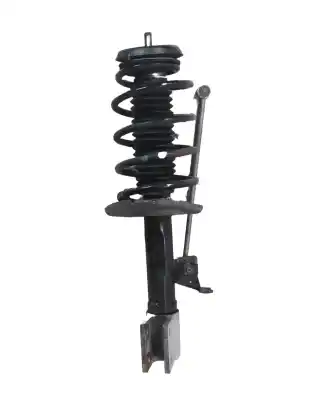 Peça sobressalente para automóvel em segunda mão Amortecedor Dianteiro Direito por DS DS 4 / DS 4 CROSSBACK (NX_) 1.6 BLUEHDI 120 Referências OEM IAM 9815713980  