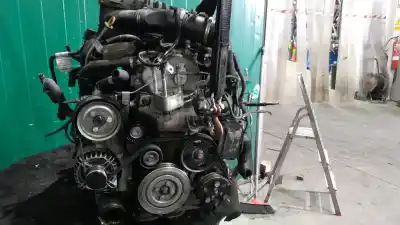 Tweedehands auto-onderdeel motor start voor fiat doblo cargo (263_) 1.3 d multijet (263wxu1a) oem iam-referenties 71798881  