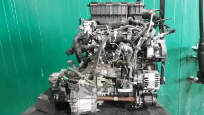 Tweedehands auto-onderdeel motor start voor fiat doblo cargo (263_) 1.3 d multijet (263wxu1a) oem iam-referenties 71798881  