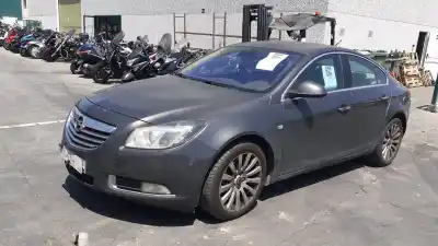 Автозапчастина б/у рульва колонка для OPEL INSIGNIA A (G09) 2.0 CDTI (68) Посилання на OEM IAM 39019155  