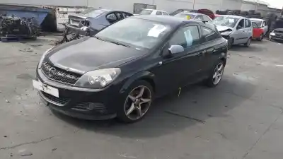 Pièce détachée automobile d'occasion Renfort De Pare-chocs Arrière pour OPEL ASTRA GTC Cosmo Références OEM IAM 13239992  