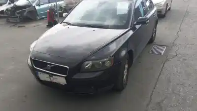 Автозапчасти б/у ПЕРЕДНИЙ ПРАВЫЙ НИЖНИЙ РЫЧАГ ПОДВЕСКИ за VOLVO S40 II (544)  ссылки OEM IAM 31277465  