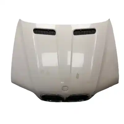 Peça sobressalente para automóvel em segunda mão capot por bmw x5 (e53) 3.0d referências oem iam 41617008328