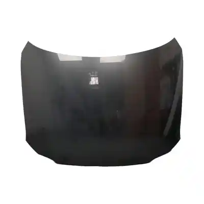 Second-hand car spare part bonnet for mazda cx-5 (kf) 2.0 oem iam references kby05231xb