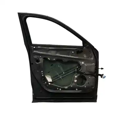Автозапчасти б/у левая передняя дверь за mazda cx-5 (kf) 2.0 ссылки oem iam kby05902xe  