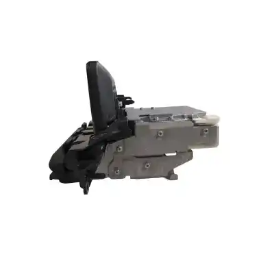 Автозапчасти б/у gps-навигационная система за mazda cx-5 (kf) 2.0 ссылки oem iam kn5a669c0c  