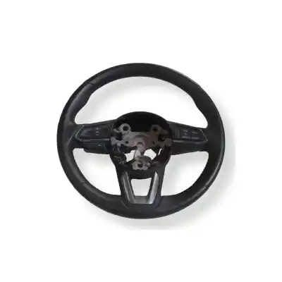 Second-hand car spare part steering wheel for mazda cx-5 (kf) 2.0 oem iam references b62s3298202