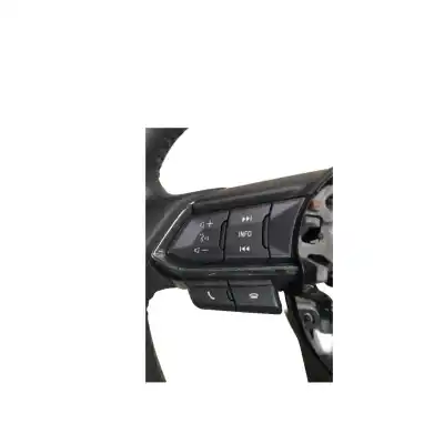 Автозапчастина б/у кермо для mazda cx-5 (kf) 2.0 посилання на oem iam b62s3298202  