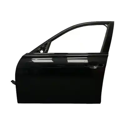 Автозапчасти б/у левая передняя дверь за bmw 3 (f30, f80) 318 d ссылки oem iam 41007298565