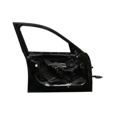 Автозапчастина б/у передні ліві двері для bmw 3 (f30, f80) 318 d посилання на oem iam 41007298565  