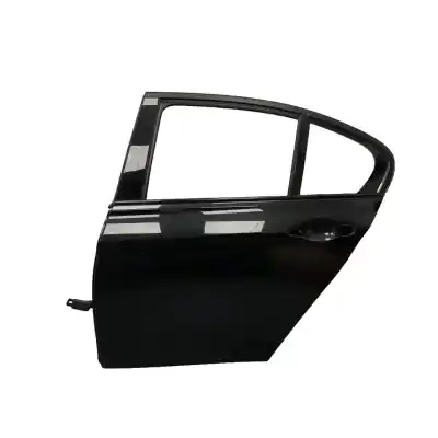 Автозапчасти б/у задняя левая дверь за bmw 3 (f30, f80) 318 d ссылки oem iam 41007298513