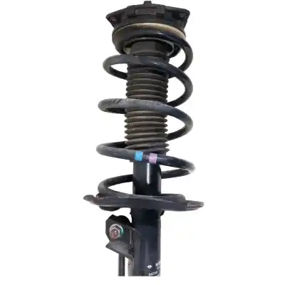 Автозапчасти б/у амортизатор передний правый за nissan qashqai / qashqai +2 i (j10, nj10, jj10e) 2.0 ссылки oem iam 54302jd03a  