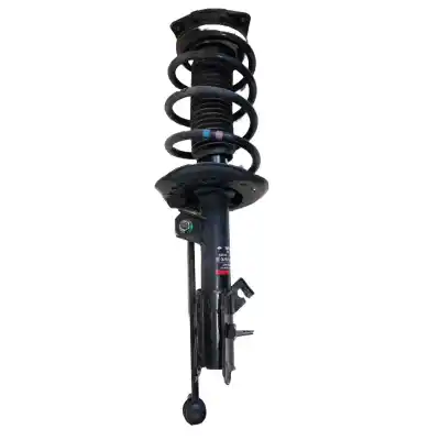 Second-hand car spare part FRONT RIGHT SHOCK ABSORBER for NISSAN QASHQAI / QASHQAI +2 I (J10, NJ10, JJ10E)  OEM IAM references 54302JD03A  
