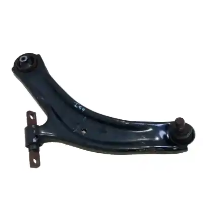 Pezzo di ricambio per auto di seconda mano BRACCIO DI SOSPENSIONE ANTERIORE SINISTRO INFERIORE per NISSAN QASHQAI / QASHQAI +2 I (J10, NJ10, JJ10E)  Riferimenti OEM IAM 54501JD000  