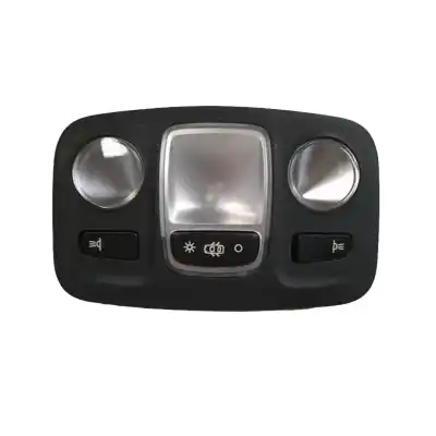 Peça sobressalente para automóvel em segunda mão Luz Interior por DS DS 4 / DS 4 CROSSBACK (NX_) 1.6 BLUEHDI 120 Referências OEM IAM 96781444ZD  