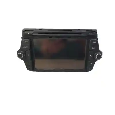 Peça sobressalente para automóvel em segunda mão sistema de áudio / rádio cd por kia cee'd (jd) 1.6 crdi 128 referências oem iam 96170a2100wk