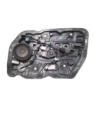 Peça sobressalente para automóvel em segunda mão elevador de vidros dianteiro direito por kia cee'd (jd) 1.6 crdi 128 referências oem iam 82481a2000
