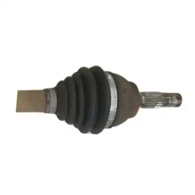 Second-hand car spare part front right transmission for citroen ds4 (nx_) 1.6 vti 120 oem iam references 3273ty  