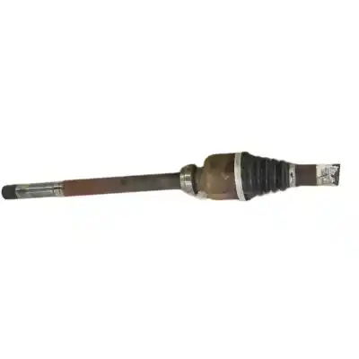 Second-hand car spare part front right transmission for citroen ds4 (nx_) 1.6 vti 120 oem iam references 3273ty  