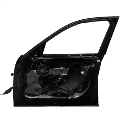 Автозапчастина б/у передні праві двері для bmw 3 (f30, f80) 318 d посилання на oem iam 41007298566  