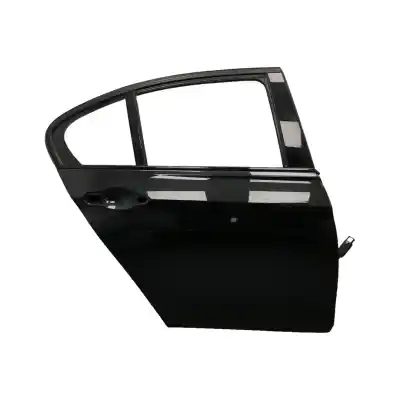 Автозапчасти б/у дверь задняя правая за bmw 3 (f30, f80) 318 d ссылки oem iam 41007298514