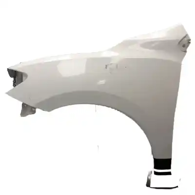Recambio de automóvil de segunda mano de ALETA DELANTERA IZQUIERDA para NISSAN PULSAR FASTBACK (C13)  referencias OEM IAM F31013ZLMA  