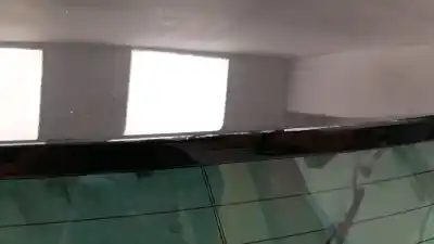 Peça sobressalente para automóvel em segunda mão porta da mala / tampa traseira por ds ds 4 / ds 4 crossback (nx_) 1.6 bluehdi 120 referências oem iam 9814359080  