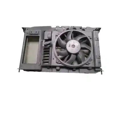 Peça sobressalente para automóvel em segunda mão Termoventilador Elétrico por DS DS 4 / DS 4 CROSSBACK (NX_) 1.6 BLUEHDI 120 Referências OEM IAM 9828719880  