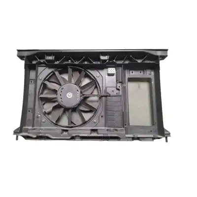 Second-hand car spare part radiator cooling fan for ds ds 4 / ds 4 crossback (nx_) 1.6 bluehdi 120 oem iam references 9828719880  